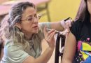 Salud y Educación garantizan la vacunación en las escuelas de la provincia