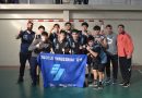 Finalizó el Torneo de Fútbol Masculino en el gimnasio del CPES N° 11
