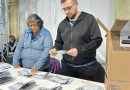 Los afiliados de la Caja de Servicios Sociales eligieron