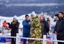 El Congreso avanza en declarar a Santa Cruz Capital Nacional de la Natación de Aguas Frías