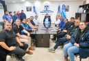 Santa Cruz pone en marcha la construcción del polideportivo del barrio ara San Juan