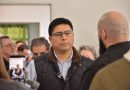 Vidal: “Tenemos el segundo laboratorio de lanas más importante del país y estaba completamente olvidado