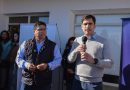 Hugo Garay: “Vamos a seguir buscando nuevas alternativas para el desarrollo productivo de Santa Cruz”