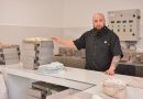 Macías: “El laboratorio le brinda al productor un parámetro objetivo para defender el valor de su lana”