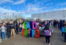 Salud y Ambiente acompañaron la primera Expo Campo Infantil