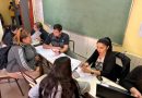 Viva Barrio en Caleta Olivia: El IDUV brindó atención a más de 230 vecinos