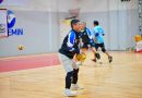 “Juegos en Comunidad” abre las escuelas y lleva el deporte a distintos puntos de Santa Cruz