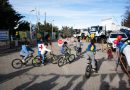 Vialidad Provincial participa de la jornada Aike Jugar con una propuesta educativa y recreativa para las familias