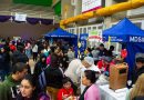 Nutriaventuras: promueven la alimentación saludable para niños en Santa Cruz