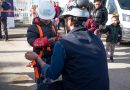 Servicios Públicos acercó su trabajo a las infancias durante la jornada Aike Jugar