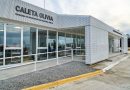La Caja de Servicios Sociales presentó la agenda de profesionales itinerantes para septiembre