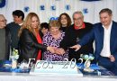 Barrio San Martín celebró sus 62 años con un homenaje a los vecinos y nuevos proyectos para la comunidad