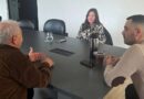 SIPGER avanza en la resolución de reclamos y la defensa de los puestos de trabajo