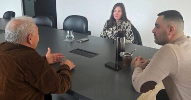 SIPGER avanza en la resolución de reclamos y la defensa de los puestos de trabajo
