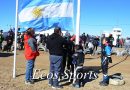Se disputó el Gran Premio Municipalidad de Caleta Olivia de karting