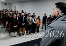 Gabriel Galarza trazó los desafíos de Cañadón Seco y llamó a construir “un pueblo con más oportunidades”