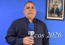 Ariel Aybar asumió como nuevo gerente de Servicios Públicos y anunció obras en el corto plazo