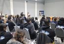 El Municipio concretó una charla y conversatorio para promover la prevención del suicidio