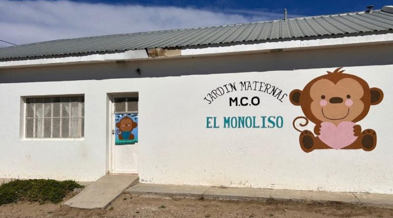 Preocupación en el Jardín Maternal Monoliso: denuncian presencia de chinches y piden suspender las actividades
