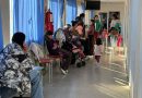 El CIC 17 de Octubre realizó una nueva jornada de salud para los vecinos