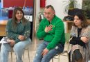 El Municipio avanza junto a los estudiantes en la organización del Baile del Estudiante 2026