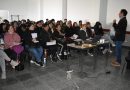 Más de 60 vecinos participaron del curso de Manipulación de Alimentos impulsado por la Municipalidad