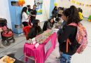 Caleta Olivia fue sede de la Feria Emprender Kids