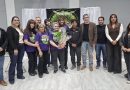 La Municipalidad acompañó el 15° aniversario del Grupo Venidici