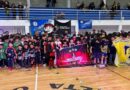 El Torneo Pibes cerró una nueva edición y reconoció a sus protagonistas