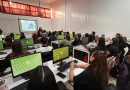 El Municipio de Caleta Olivia sumó una nueva capacitación para su personal