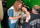 Jornada de prevención y el cuidado de la salud comunitaria