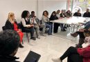 El Municipio fortalece el vínculo con centros de residentes y comunidades extranjeras de cara a “Raíces Interculturales”
