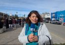 “Pedir ayuda no es ser débil”: el mensaje de los jóvenes en una jornada de prevención en Caleta Olivia