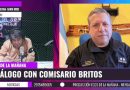 “Las motos se sustraen y algunas se desarman”: preocupación policial por el robo de motovehículos en Caleta Olivia
