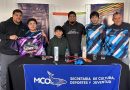Este fin de semana la ciudad será sede del Torneo Regional de Bádminton