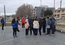 Turismo realizó una nueva jornada del circuito “Conociendo el Intermareal”