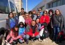 Adultos mayores de Caleta Olivia participarán del “Abuelazo Patagónico” en Dolavon,Chubut