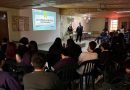 El Municipio continúa promoviendo espacios de escucha y reflexión entre adolescentes