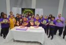 “Lo importante hoy es honrar la vida”: Grupo Venidici celebró 15 años y tendrá un lazo en el centro de Caleta