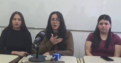 “La bronca tiene que ver con no llegar a fin de mes”: convocan a la Marcha de la Bronca en Caleta Olivia