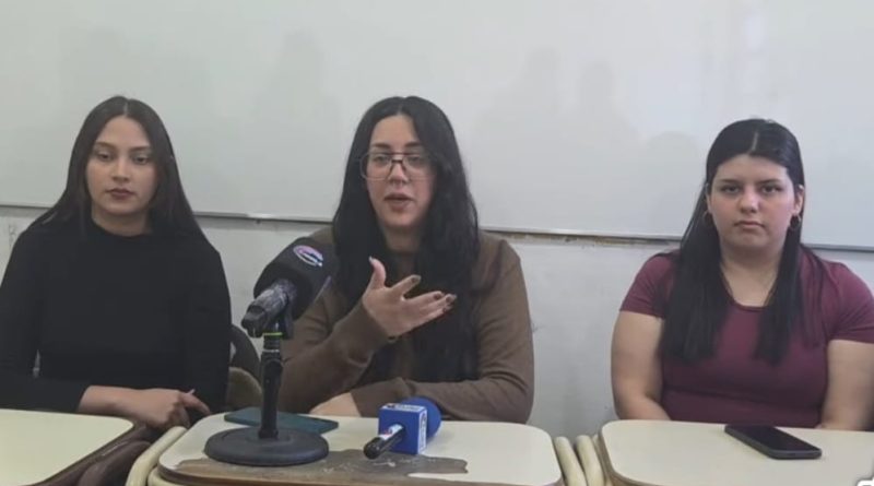 “La bronca tiene que ver con no llegar a fin de mes”: convocan a la Marcha de la Bronca en Caleta Olivia