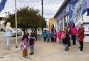 La Biblioteca Pública, Popular y Municipal “Mariano Moreno” abre sus puertas a las jornadas literarias