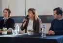 Santa Cruz fortalece la formación docente en la Zona Norte: GESTIÓN Y LIDERAZGO PARA EL BIENESTAR