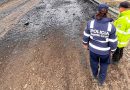 Controles preventivos en zona de yacimientos del límite interprovincial Santa Cruz–Chubut