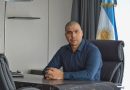 Güenchenén cuestiona política petrolera del gobierno provincial