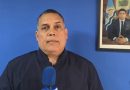 Ariel Aybar asumió como nuevo gerente de Servicios Públicos y anunció obras en el corto plazo