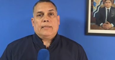 Ariel Aybar asumió como nuevo gerente de Servicios Públicos y anunció obras en el corto plazo