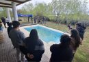 La Municipalidad impulsa una capacitación en mantenimiento de piscinas con proyección laboral