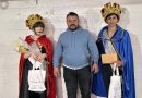 Caleta Olivia tiene nueva Reina y Rey de los Estudiantes