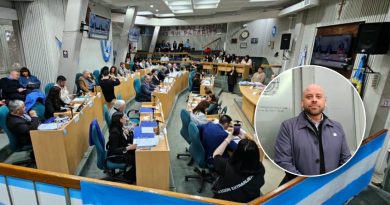 Aparicio expondrá en Legislatura sobre endeudamiento de estatales